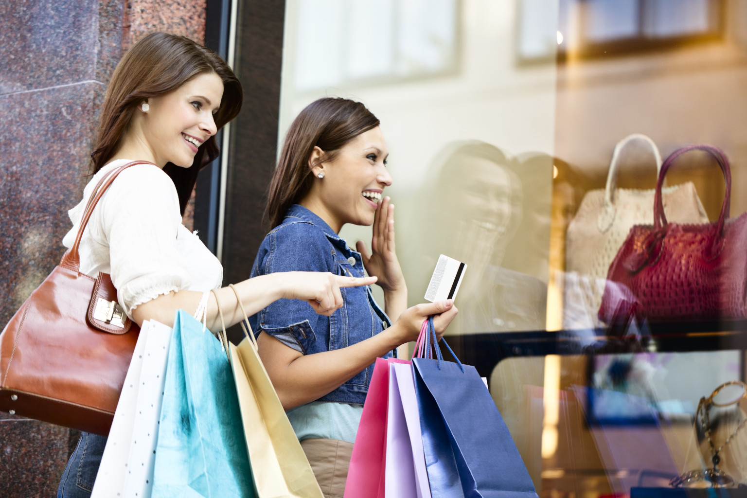 Women And Shopping Addiction: What You Should Know